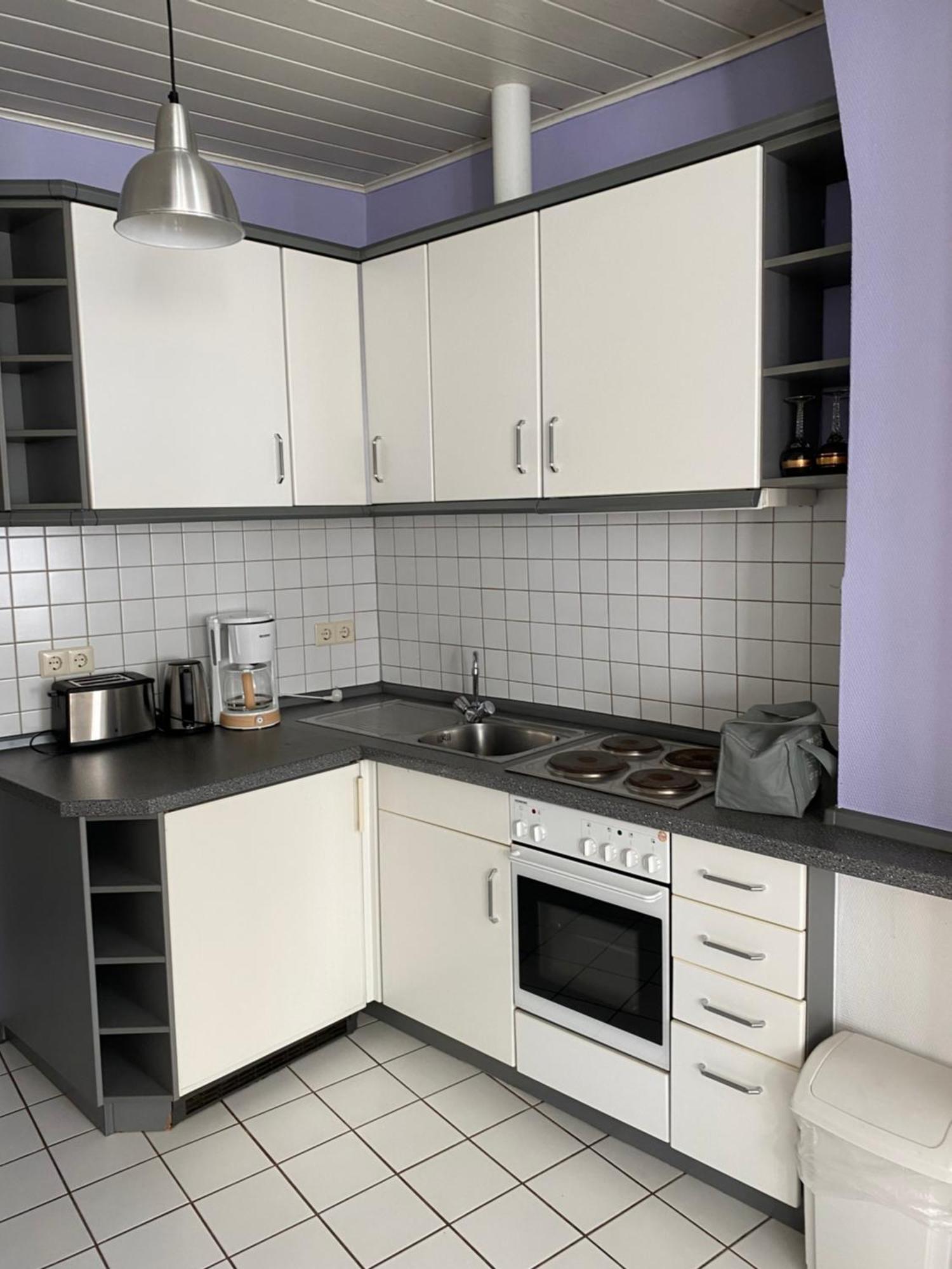 Ferienwohnung Zentral An Der Moselpromenade Zell an der Mosel Luaran gambar