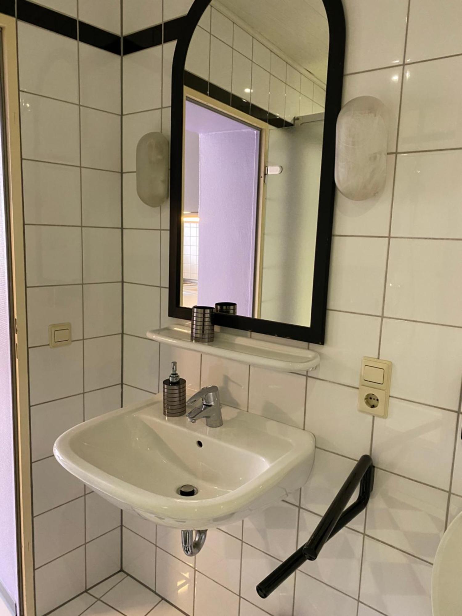 Ferienwohnung Zentral An Der Moselpromenade Zell an der Mosel Luaran gambar