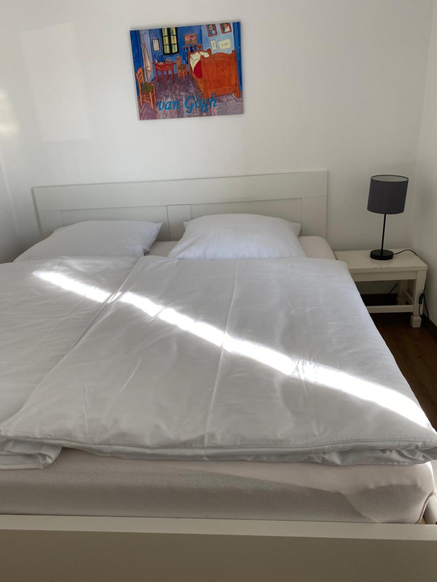 Ferienwohnung Zentral An Der Moselpromenade Zell an der Mosel Luaran gambar