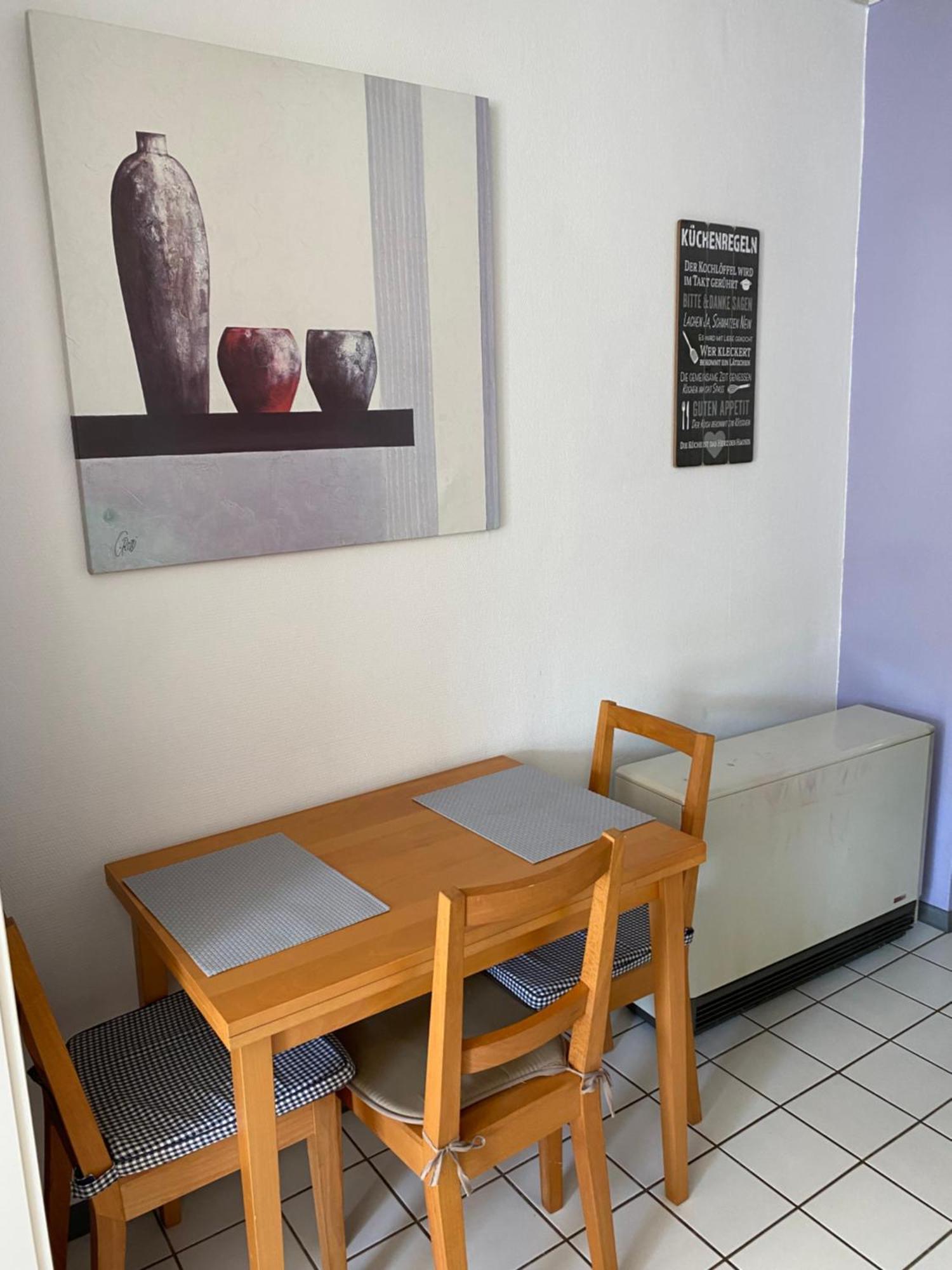 Ferienwohnung Zentral An Der Moselpromenade Zell an der Mosel Luaran gambar